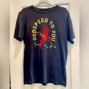 Imogene + Willie “God Speed” tee
